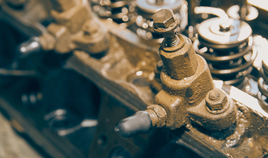 Diesel Engine Repair